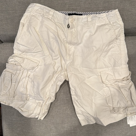 Men’s Shorts Bundle - Size 32 & 34 (5 Pairs) - Picture 4 of 7